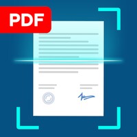 PDF Scanner icon