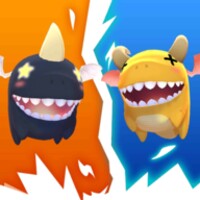 Merge Monster icon