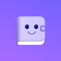 Daily Diary: Journal with Lock icon