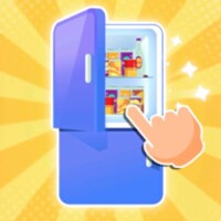 Fill The Fridge icon