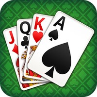 Classic Solitaire icon