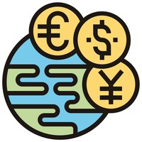 Currency Converter icon