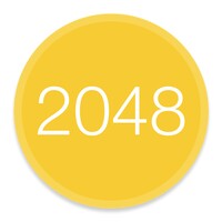 Game 2048 icon