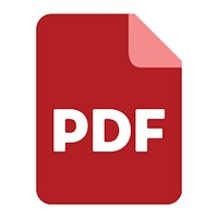 PDF Reader icon