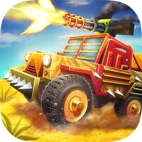 Zombie Safari icon