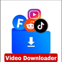 Video Downloader icon