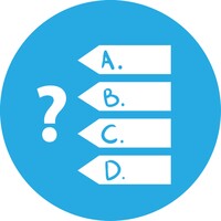 quiz icon