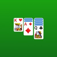 Solitaire Klondike icon