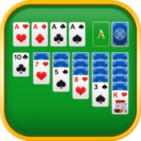 Solitaire icon
