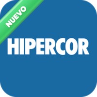 Hipercor icon