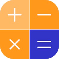 Calculator - Photo Vault icon
