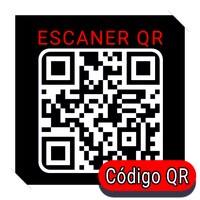 Escaner QR icon