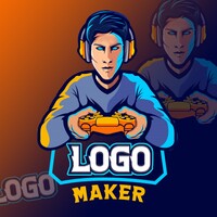 Logo Maker icon