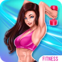 Fitness Workout icon