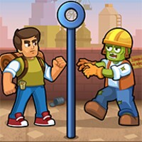 Zombie Escape icon