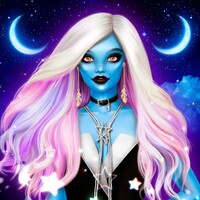 Monster Girl icon
