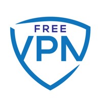 Free VPN icon