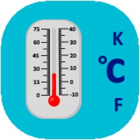 Temperature icon