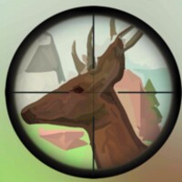 Hunting season icon