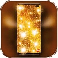 Glitter Live Wallpaper icon