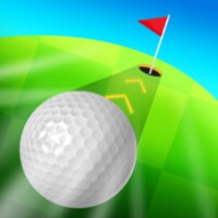 Mini Golf King icon