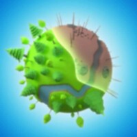 Save The Earth icon