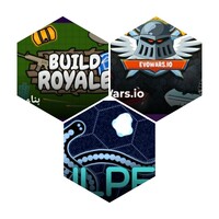 العاب-games icon