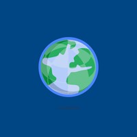 Global VPN icon