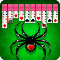 Spider Solitaire icon