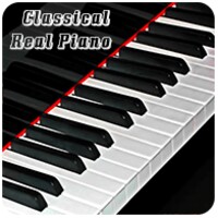 Piano Keyboard icon