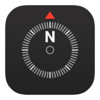 Compass icon
