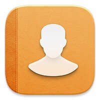 Contacts Sync icon