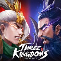 Three Kingdoms icon