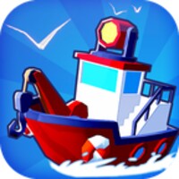 Fishing Life icon