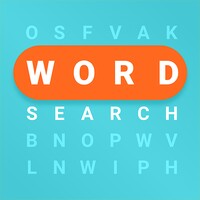 Word Search icon