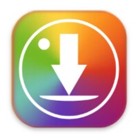 Instagram Video Downloader by App Dev Company icon