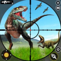 Dino Hunt icon