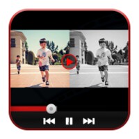 Video Merge icon