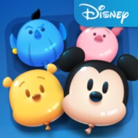 Disney POP TOWN (EU) icon
