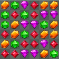 Jewel Legend icon