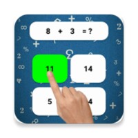 Math Games icon