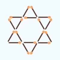 Matchestick icon
