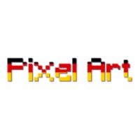 Pixel Art icon