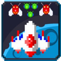 Galaxiga icon