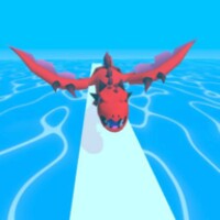 Dragon Run icon