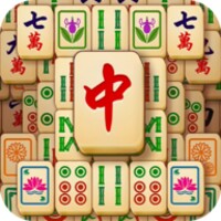 Mahjong Solitaire - Master icon