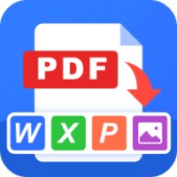 PDF Converter icon