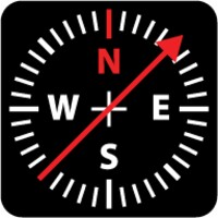 Digital Compass icon