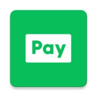 LINE Pay icon