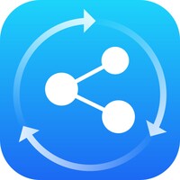 Share All icon
